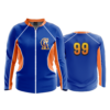 3574 CL WOMENS VAPOR JACKET SUB CHARLIES-ANGELS-1