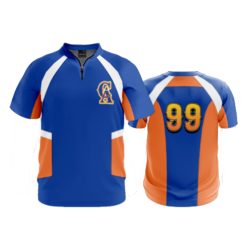 3574 CL DERBY JACKET SHORT SLEEVE CHARLIES-ANGELS-1