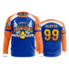 3574 FD Long Sleeve MENS CHARLIES-ANGELS-1