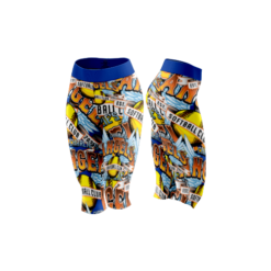 3574 FD Capri Leggings CHARLIES-ANGELS-1