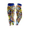 3574 FD Leggings CHARLIES-ANGELS-1