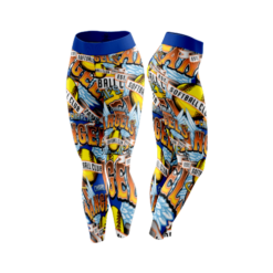 3574 FD Leggings CHARLIES-ANGELS-1