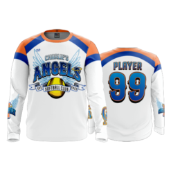 3574 FD Long Sleeve MENS CHARLIES-ANGELS-2