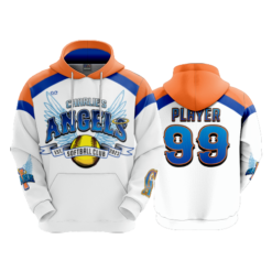 3574 FD Hoody CHARLIES-ANGELS-2