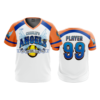 3574 FD Sport V-Neck MENS CHARLIES-ANGELS-2