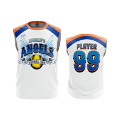 3574 FD Sport Sleeveless MENS CHARLIES-ANGELS-2