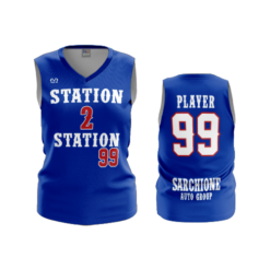 3573 FD Womens V-Neck Sleeveless S2S-HOME-STATION-1