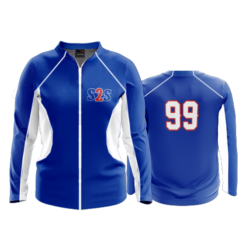 3573 CL WOMENS VAPOR JACKET SUB S2S-HOME-STATION-1