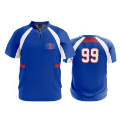 3573 CL DERBY JACKET SHORT SLEEVE S2S-HOME-STATION-1