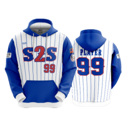 3573 FD Hoody S2S-HOME-STATION-2