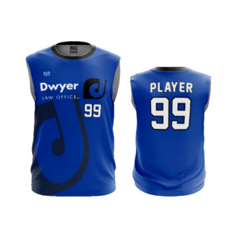 2940 FD Sport Sleeveless MENS DWYER-LAW-1