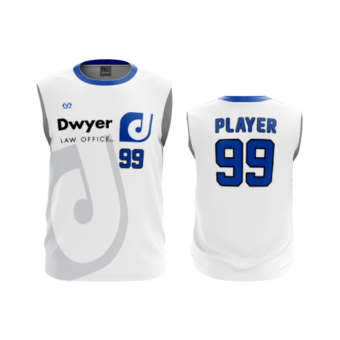 2940 FD Sport Sleeveless MENS DWYER-LAW-2