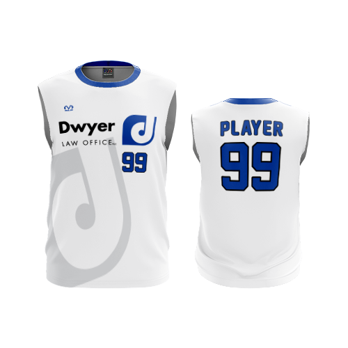 2940 FD Sport Sleeveless MENS DWYER-LAW-2