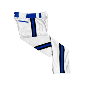 2940 CL WHITE CUSTOM BRAID MENS PANT DWYER-LAW-2