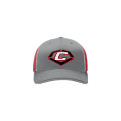 953 Team Cap R172 CROSSFIRE-HATS