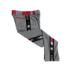 953 CL CHARCOAL CUSTOM BRAID MENS PANT CHAOS-PANTS-ADDONS