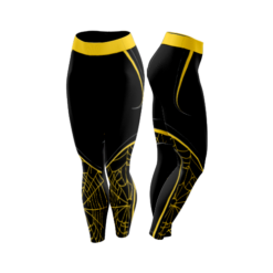 2898 FD Leggings SPIDER-LEGGINGS-KIM