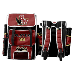 3594 Game Day Bat Pack BW-EAGLES-1