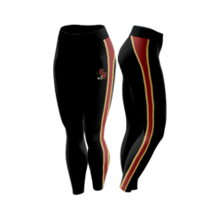 3594 FD Leggings BW-EAGLES-1