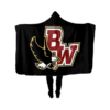 3594 FD FAN WRAP BW-EAGLES-1