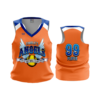 3574 FD Racerback CHARLIES-ANGELS-ADDONS