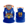 3574 FD Racerback CHARLIES-ANGELS-ADDONS