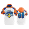 3574 TS Hoody SS CHARLIES-ANGELS-ADDONS