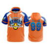 3574 TS Hoody SS CHARLIES-ANGELS-ADDONS