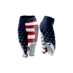 464 FD Capri Leggings MERICA-LEGGINGS