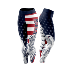 464 FD Leggings MERICA-LEGGINGS