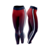 2898 FD Leggings KIM-SPIDER-PANTS-RED-NAVY-WHITE-1