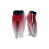 2898 FD Capri Leggings KIM-SPIDER-PANTS-RED-NAVY-WHITE-2