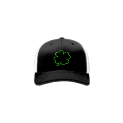 3593 Team Cap R172 IRISHMEN
