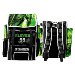 3593 Game Day Bat Pack IRISHMEN