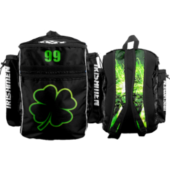 3593 Mojo Diamond Backpack IRISHMEN