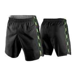3593 LIGHTWEIGHT MICROFIBER 160gsm SHORT IRISHMEN