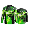 3593 CL ROOKIE JACKET SUB IRISHMEN