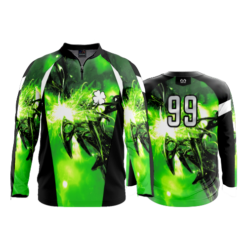 3593 CL ROOKIE JACKET SUB IRISHMEN