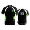 3593 CL DERBY JACKET SHORT SLEEVE IRISHMEN