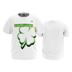 3593 FD SPIRIT DRY FIT IRISHMEN