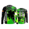 3593 FD Long Sleeve MENS IRISHMEN
