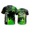 3593 FD Sport V-Neck MENS IRISHMEN