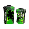 3593 FD Sport Sleeveless MENS IRISHMEN