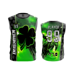 3593 FD Sport Sleeveless MENS IRISHMEN