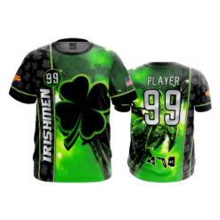 3593 FD Sport MENS IRISHMEN