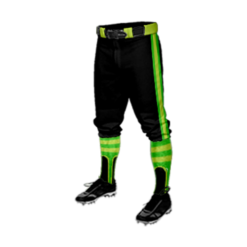 3593 CL KNICKERS CUSTOM BRAIDED BALL PANT IRISHMEN