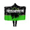 3593 FD FAN WRAP IRISHMEN