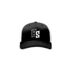 3602 Team Cap R172 BLACK-SHEEP-1