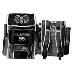 3602 Game Day Bat Pack BLACK-SHEEP-1