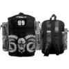 3602 Mojo Diamond Backpack BLACK-SHEEP-1